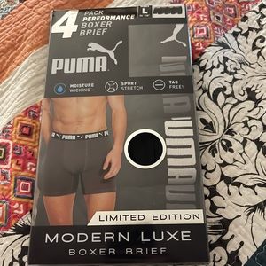 Men’s boxer briefs